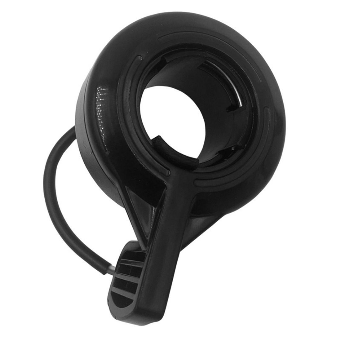 Scooter Parts - T34C Elektroroller Beschleuniger/Brems-Geschwindigkeitsregler für X8 Pro