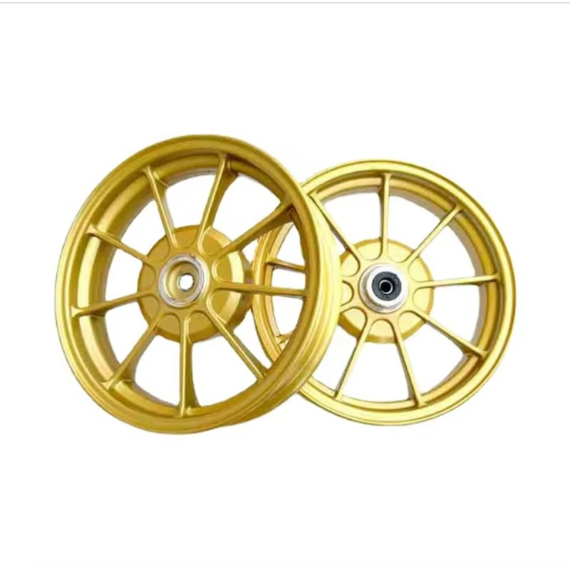 Motorcycle Parts - Für Dio Honda Motorradteile Alu-Material Top-Qualität