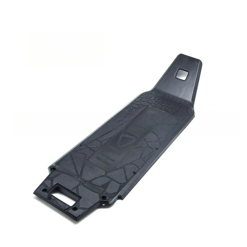 Scooter Parts - Kunststoff-Fußbrett-Unterabdeckung Fußpedale, für Inokim OX OXO