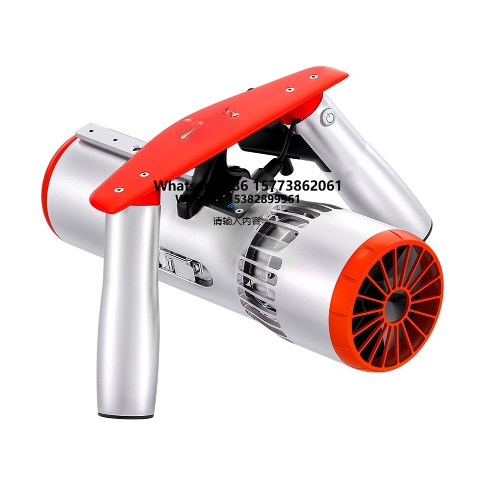 Scooter Parts - Hot Sunnysky Smart Drive Wassersport-Scooter mit
