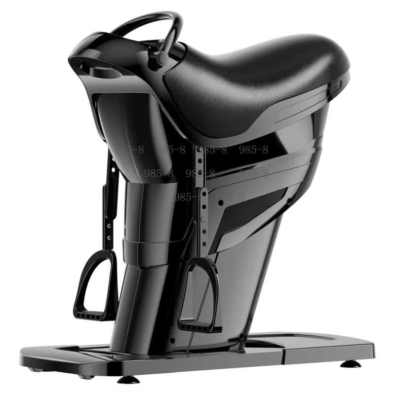 Riding Gear - Elektrisches Simuliertes Reittrainingsgerät für Innenräume zur