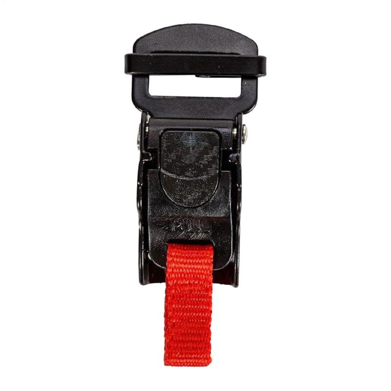 Quick Release Buckle Motorcycle Helmet - Motorrad Kinnriemen Schnalle Galvani Quick Release