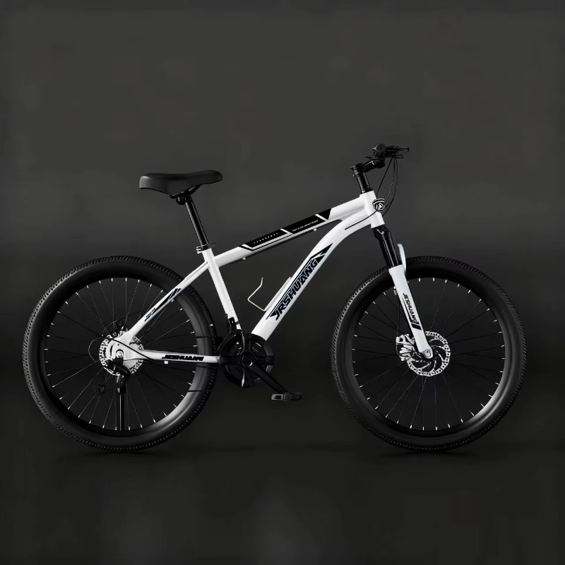 Riding Gear - Airo Professioneller Multi-Gang-Antrieb, Müheloses Fahren auf