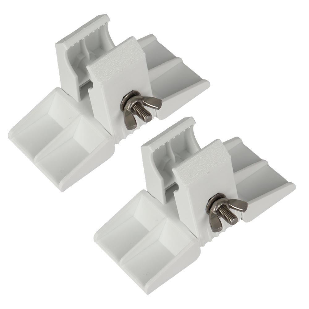 Atv Parts - 2 Teile/satz RVs CARAVAN TV ANTENNE
