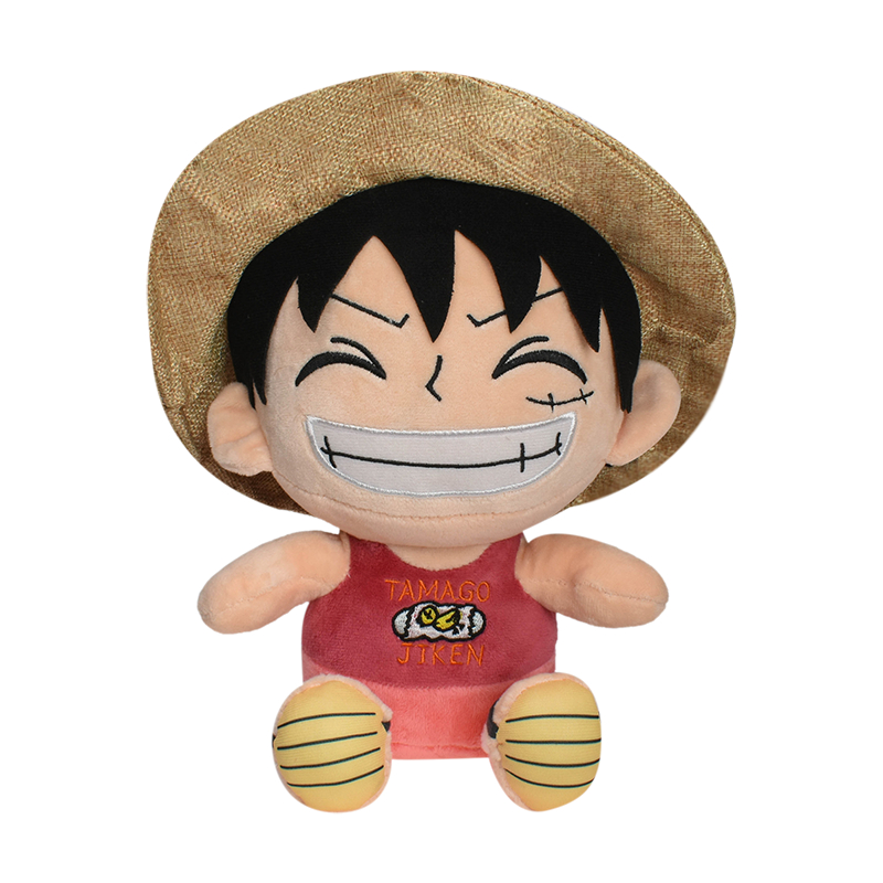 Original One Piece Plüschtier  – Atv Parts Bewertung und Preis