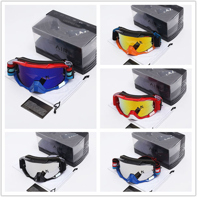 1 set Motocross Brille Kombina – Off Road Motocross Helmet Goggles Set Bewertung und Preis