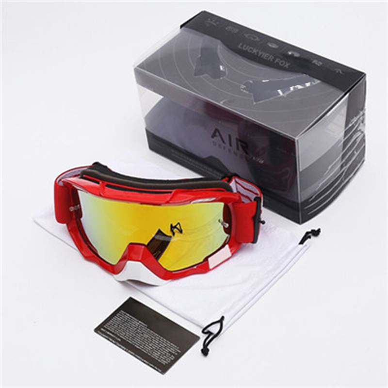 1 set Motocross Brille Kombina – Off Road Motocross Helmet Goggles Set Bewertung und Preis
