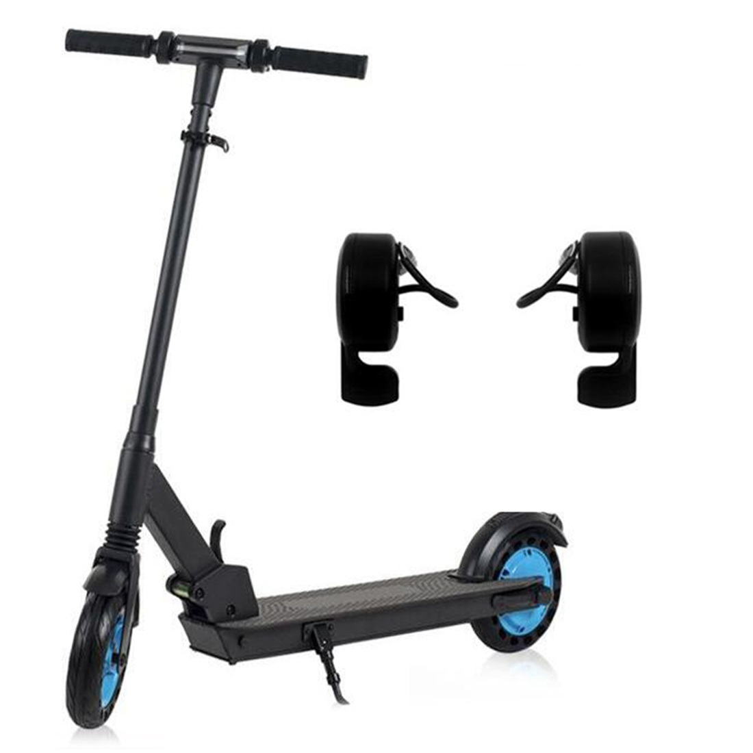 T34C Elektroroller Beschleunig – Scooter Parts Bewertung und Preis