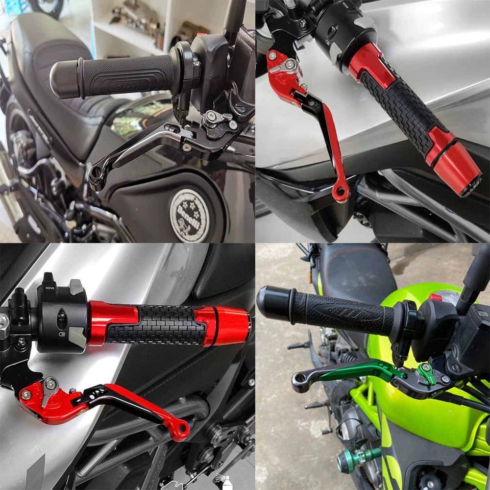 Für MV Agusta Brutale 800 Brut – Cnc Aluminum Adjustable Brake Clutch Levers Bewertung und Preis