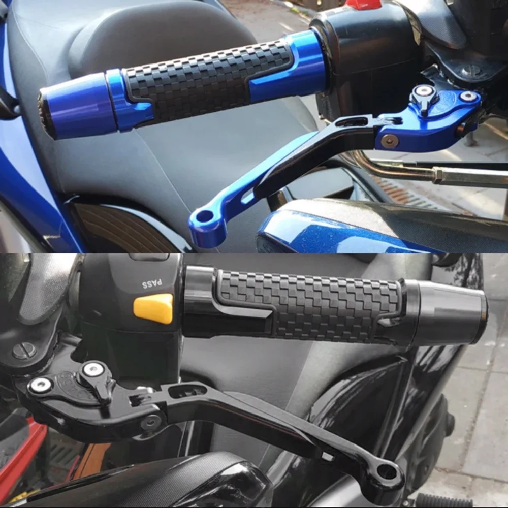 Für MV Agusta Brutale 800 Brut – Cnc Aluminum Adjustable Brake Clutch Levers Bewertung und Preis