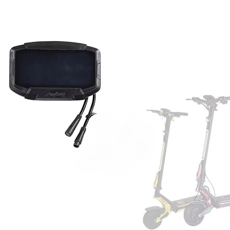 Original-Mitteldisplay 8 9 8PL – Scooter Parts Bewertung und Preis