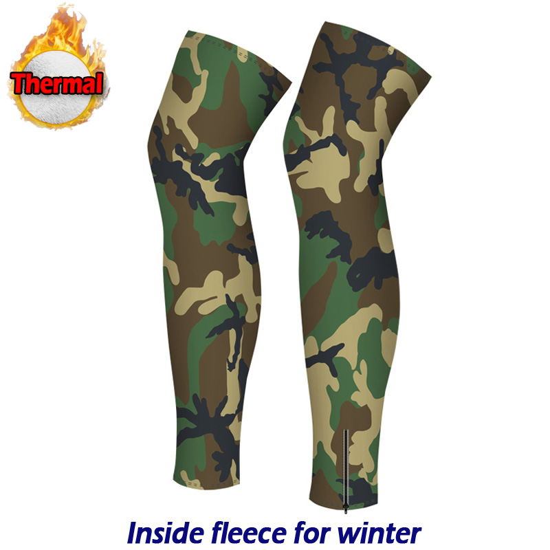 Thermische Fleece-Bein wärmer, – Riding Gear Bewertung und Preis