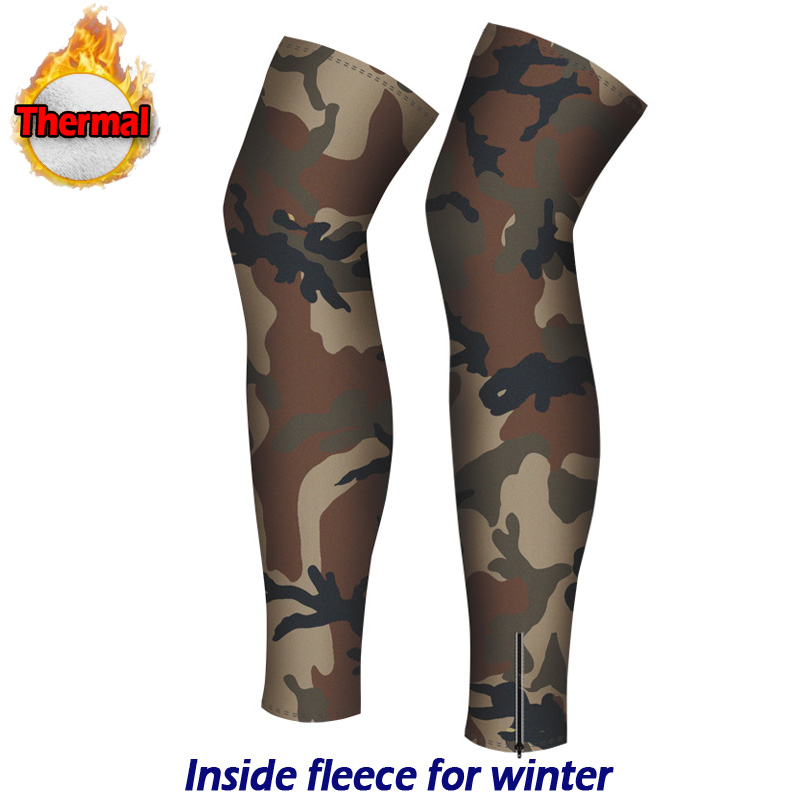 Thermische Fleece-Bein wärmer, – Riding Gear Bewertung und Preis