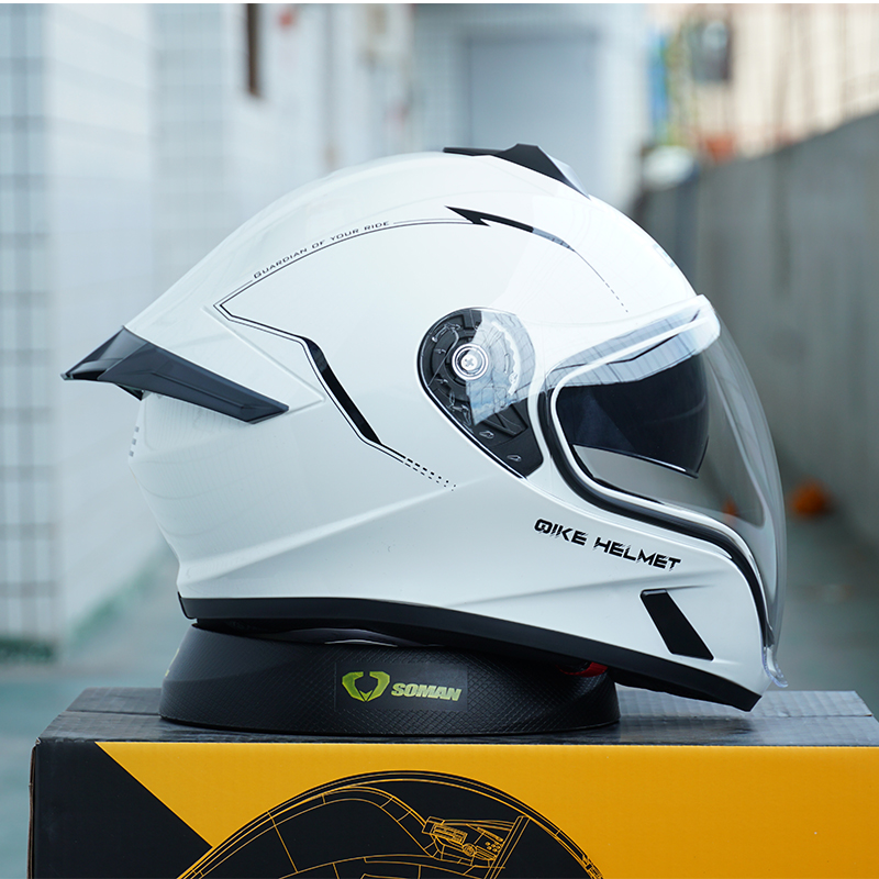 DOT-zugelassene Helme, Crash-M – Modular Flip Up Motorcycle Helmet Dot Approved Bewertung und Preis
