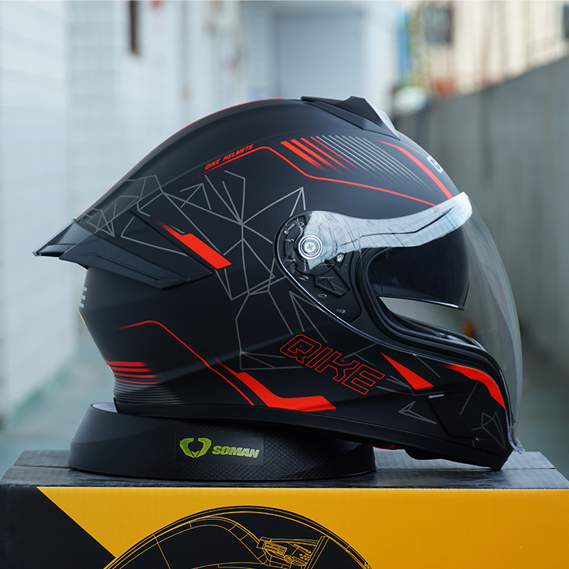 DOT-zugelassene Helme, Crash-M – Modular Flip Up Motorcycle Helmet Dot Approved Bewertung und Preis