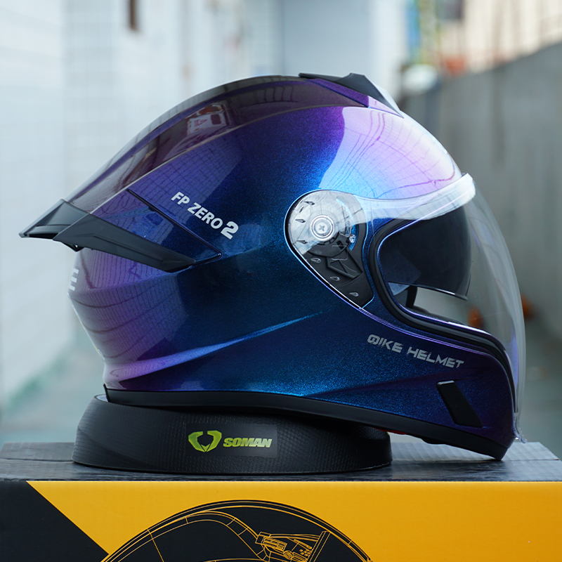 DOT-zugelassene Helme, Crash-M – Modular Flip Up Motorcycle Helmet Dot Approved Bewertung und Preis