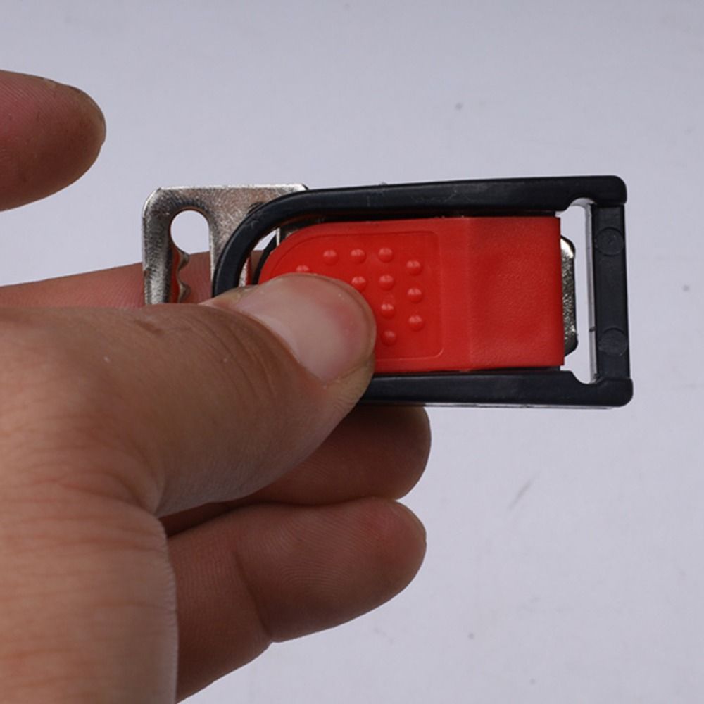 Kunststoff Motorrad Helm Schlo – Quick Release Buckle Motorcycle Helmet Bewertung und Preis