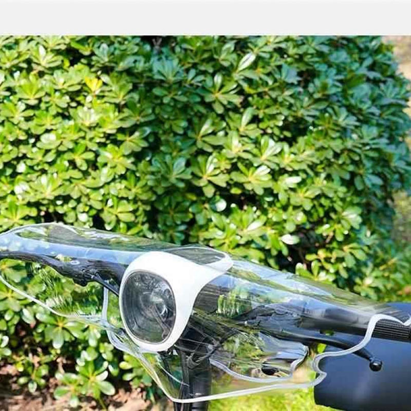 1 Stück Wasserdichte Elektrofa – Riding Gear Bewertung und Preis