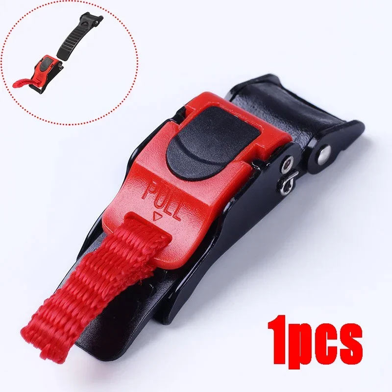 1pc Motorrad helm Speed Clip K – Quick Release Buckle Motorcycle Helmet Bewertung und Preis