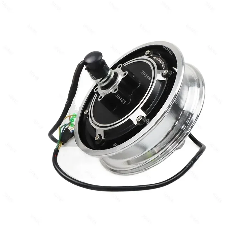 10 Zoll M4 KUGOO Elektroroller – Scooter Parts Bewertung und Preis