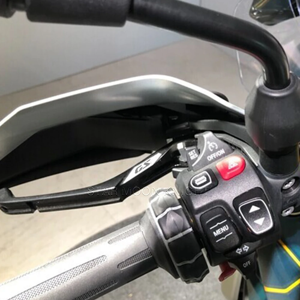 Shorty Bremskupplungshebel für – Cnc Aluminum Adjustable Brake Clutch Levers Bewertung und Preis