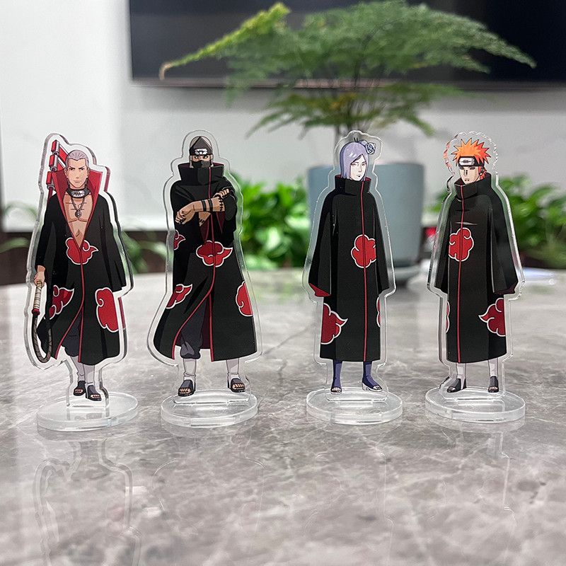 NARUTO Itachi Uchiha Cartoon N – Atv Parts Bewertung und Preis