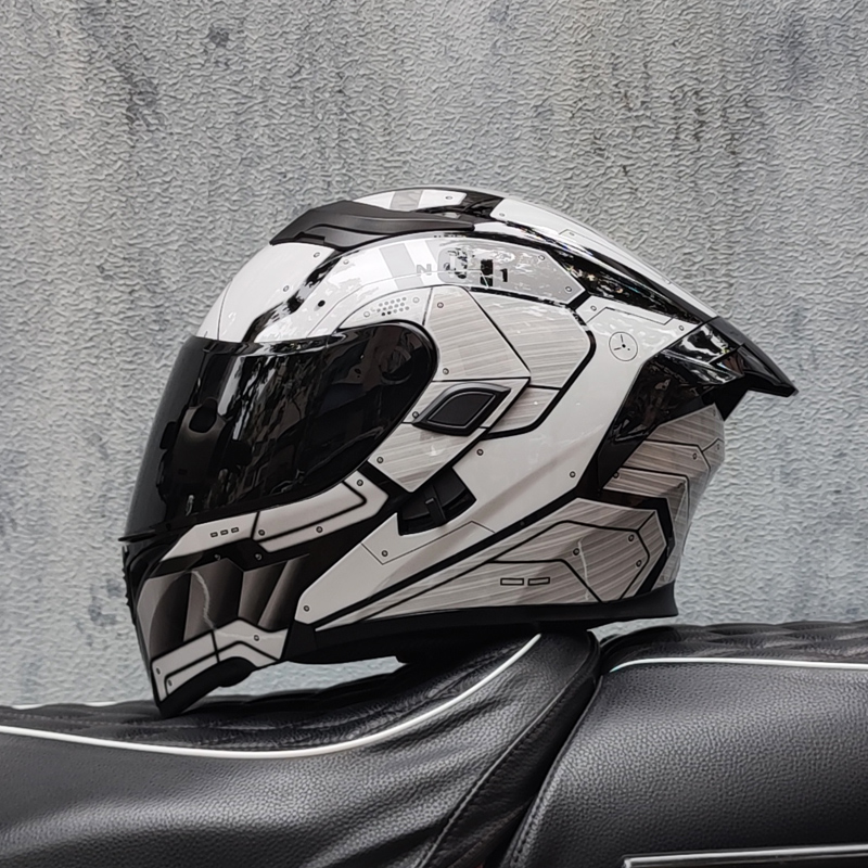 ORZ Motorradhelme mit Doppelvi – Modular Flip Up Motorcycle Helmet Dot Approved Bewertung und Preis