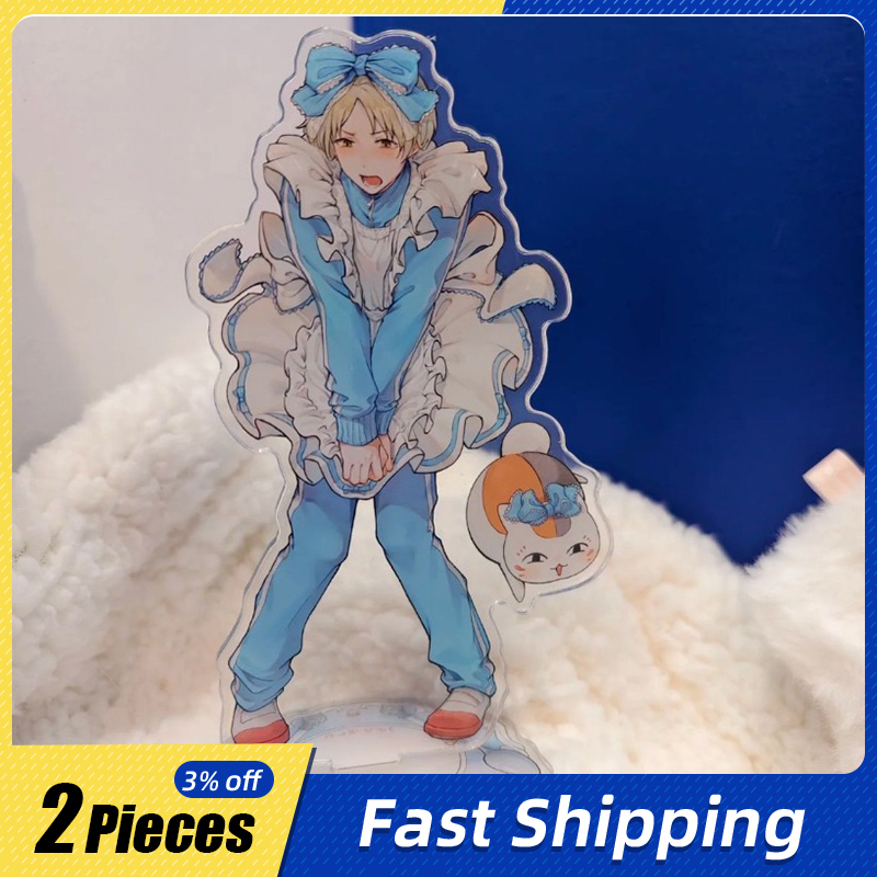 10 cm/3,93 Zoll Anime-Stehtell – Atv Parts Bewertung und Preis