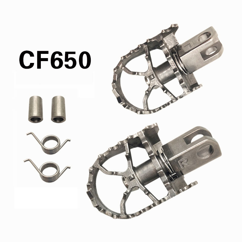 Automatisch klappbares Fußrast – Motorcycle Parts Bewertung und Preis