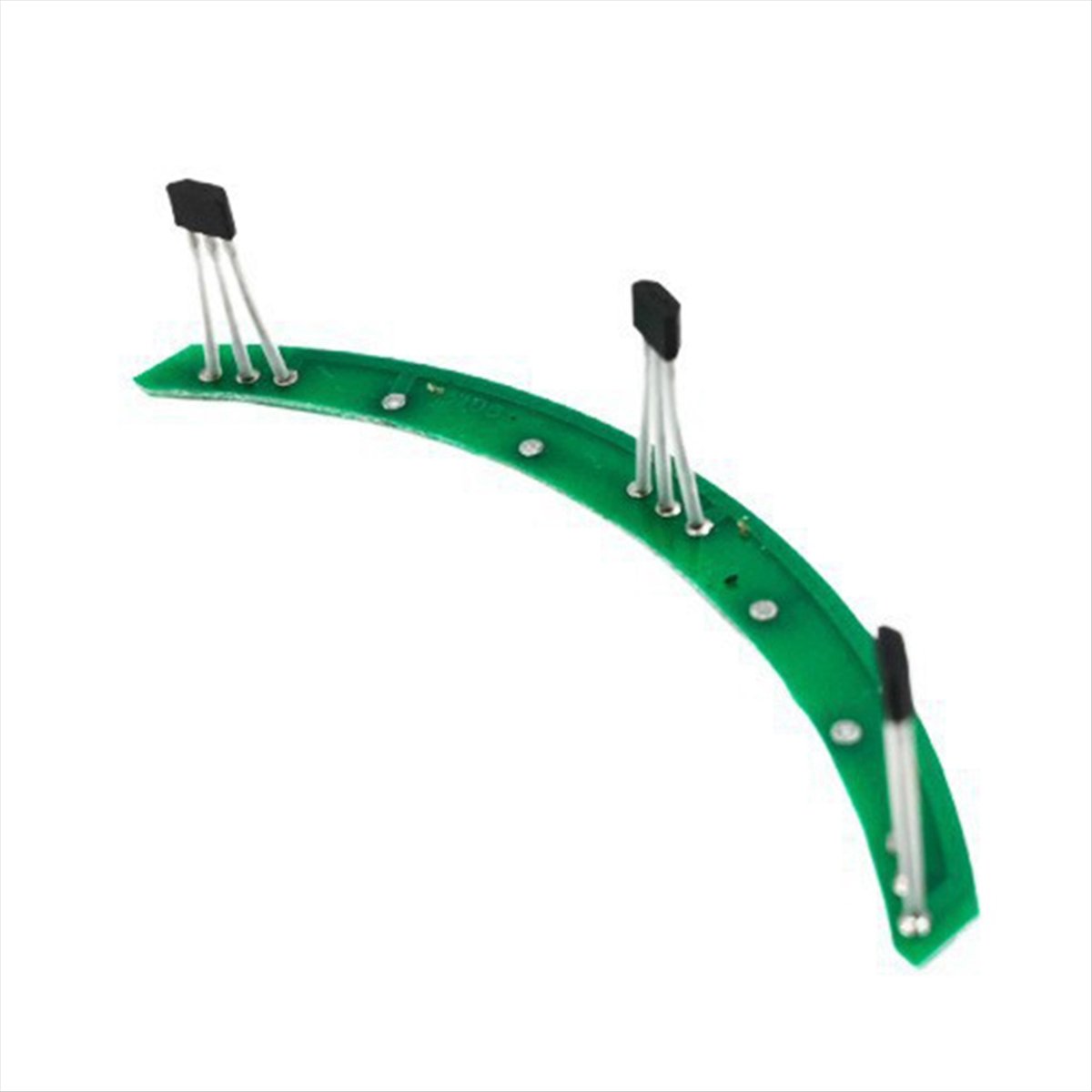 ABPF Universal Hall-Sensor-Pla – Scooter Parts Bewertung und Preis