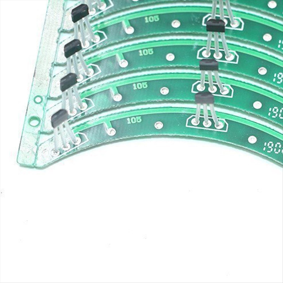 ABPF Universal Hall-Sensor-Pla – Scooter Parts Bewertung und Preis