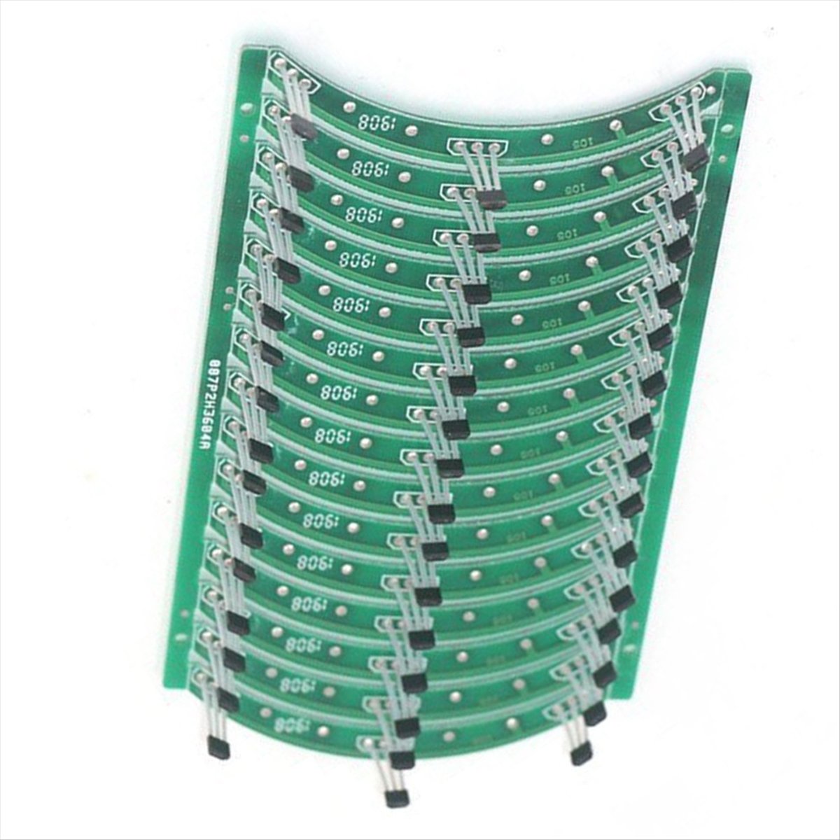 ABPF Universal Hall-Sensor-Pla – Scooter Parts Bewertung und Preis