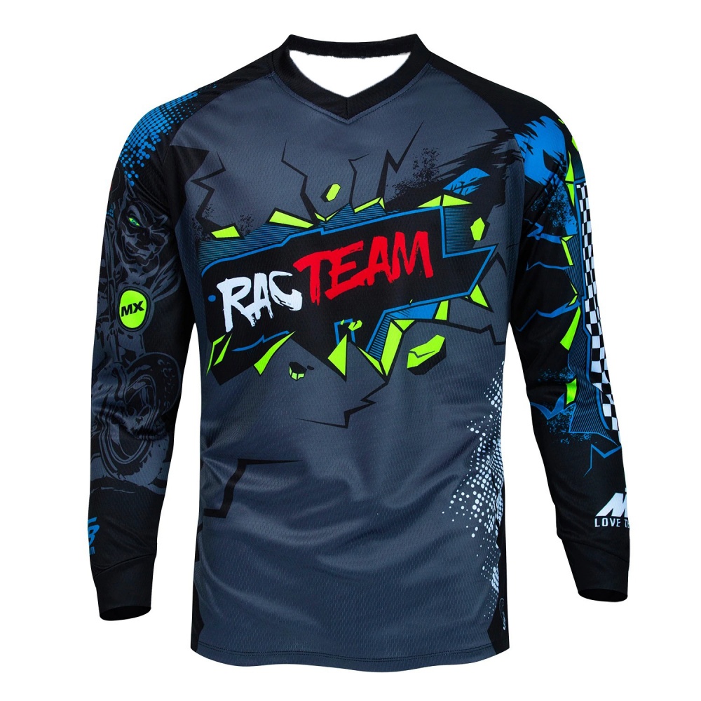 Outdoor-Radsport Langarm-Obert – Riding Gear Bewertung und Preis
