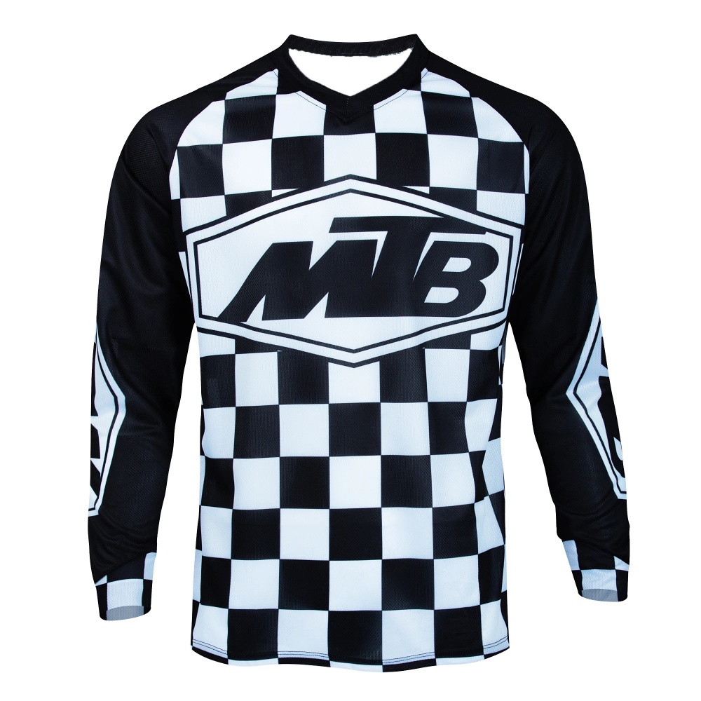 Outdoor-Radsport Langarm-Obert – Riding Gear Bewertung und Preis