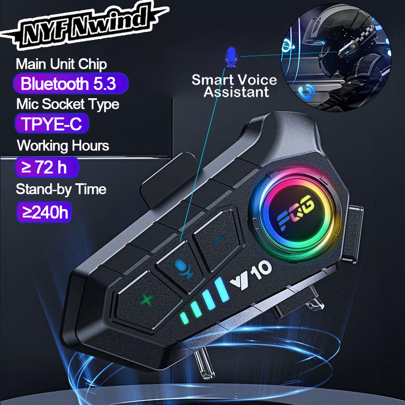 Motorrad 5,3 Bluetooth Helm He – Full Face Motorcycle Helmet With Bluetooth Bewertung und Preis