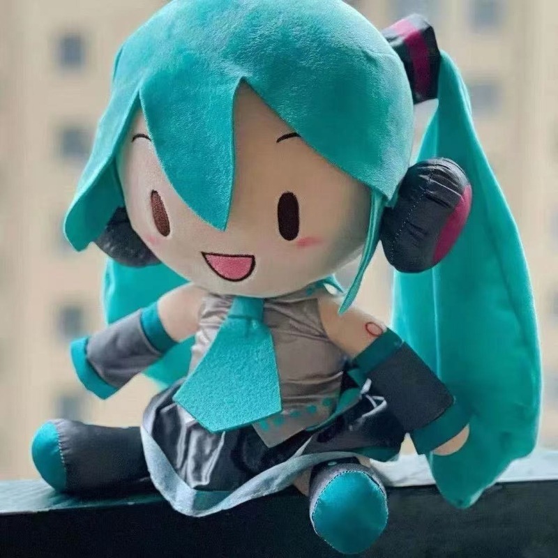 Neue handgefertigte Hatsune Mi – Atv Parts Bewertung und Preis