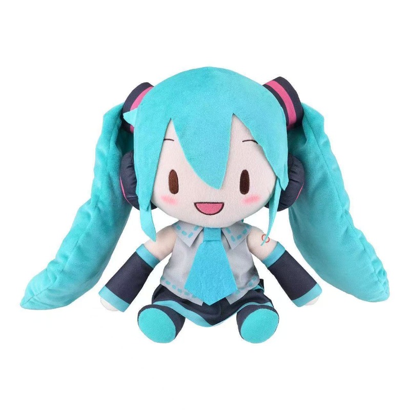Neue handgefertigte Hatsune Mi – Atv Parts Bewertung und Preis