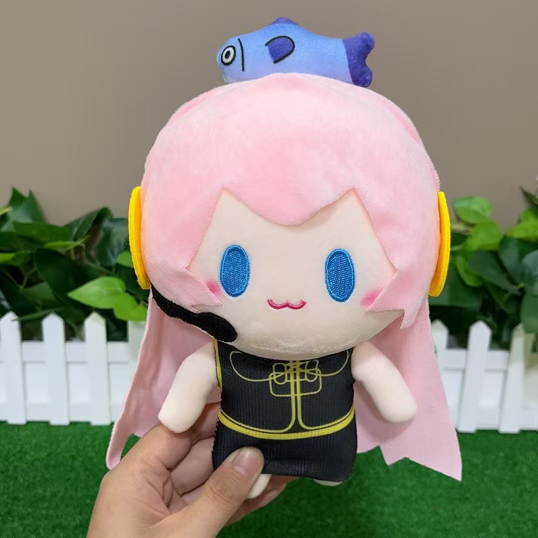 Hatsune Miku Dingbao Serie Ani – Atv Parts Bewertung und Preis