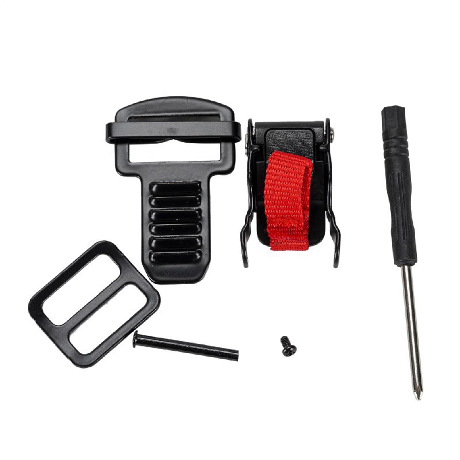 Motorradhelme Schnellverschlus – Quick Release Buckle Motorcycle Helmet Bewertung und Preis