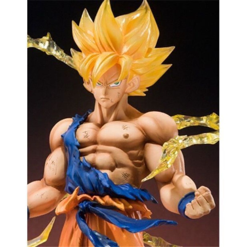 Dragon Ball Super Saiyan Carto – Atv Parts Bewertung und Preis