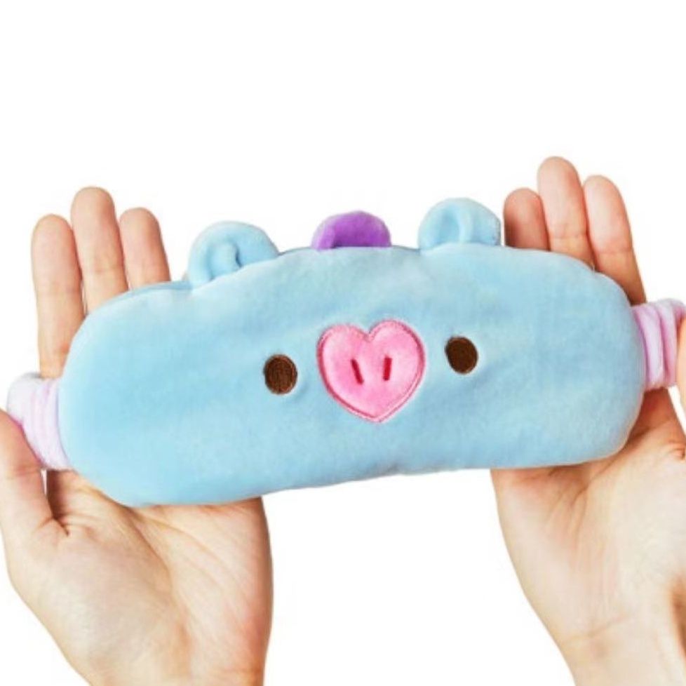 BT21 Cartoon Niedliche Plüsch- – Atv Parts Bewertung und Preis