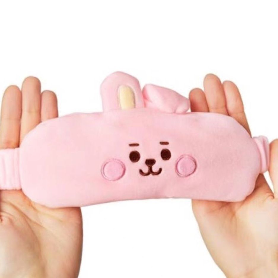 BT21 Cartoon Niedliche Plüsch- – Atv Parts Bewertung und Preis