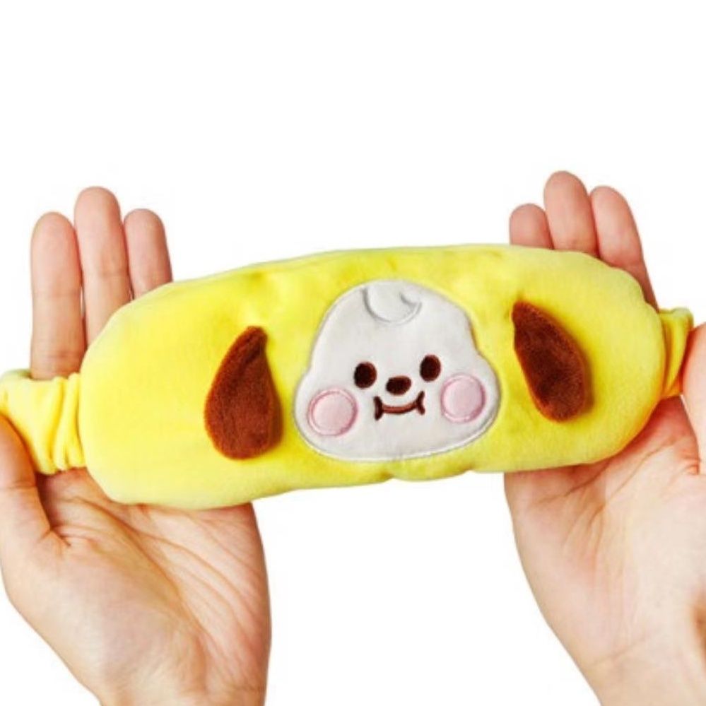 BT21 Cartoon Niedliche Plüsch- – Atv Parts Bewertung und Preis