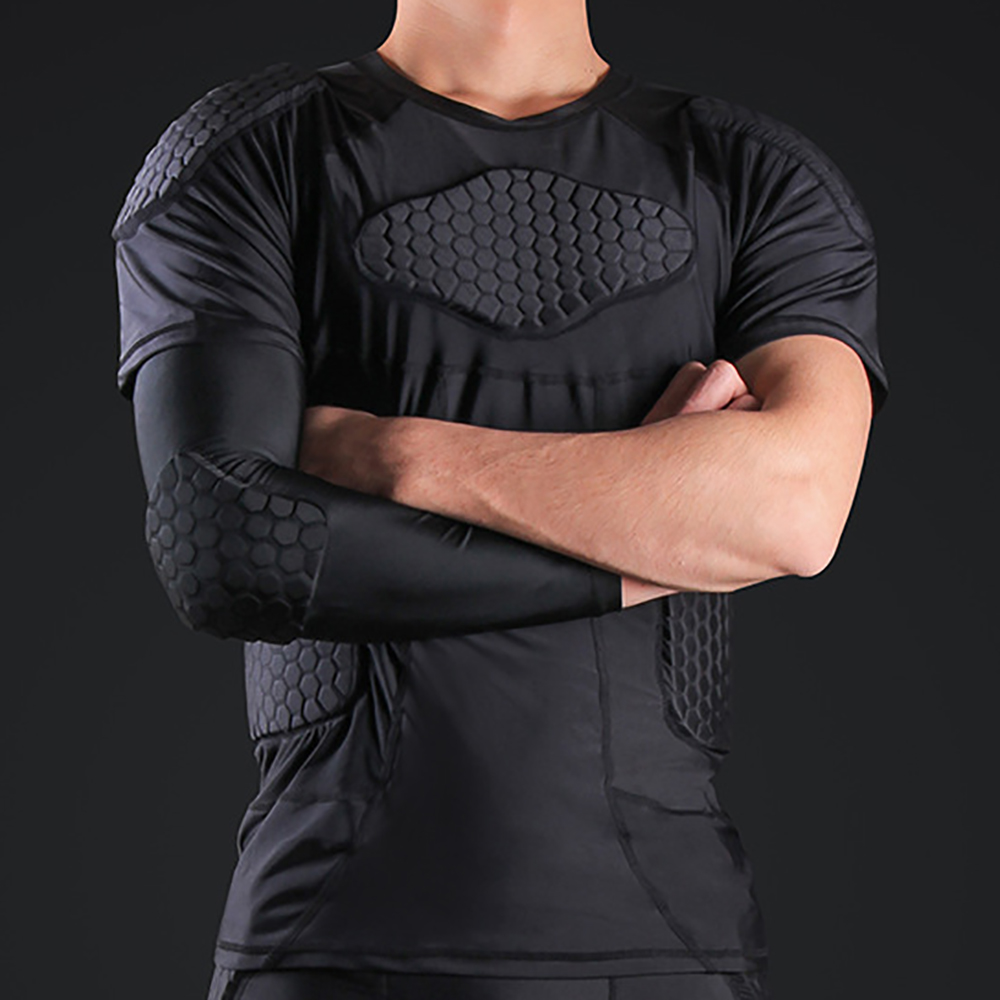 Motorrad-T-Shirts, Anti-Kollis – Riding Gear Bewertung und Preis