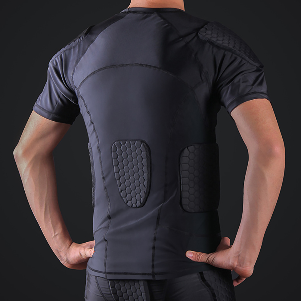 Motorrad-T-Shirts, Anti-Kollis – Riding Gear Bewertung und Preis