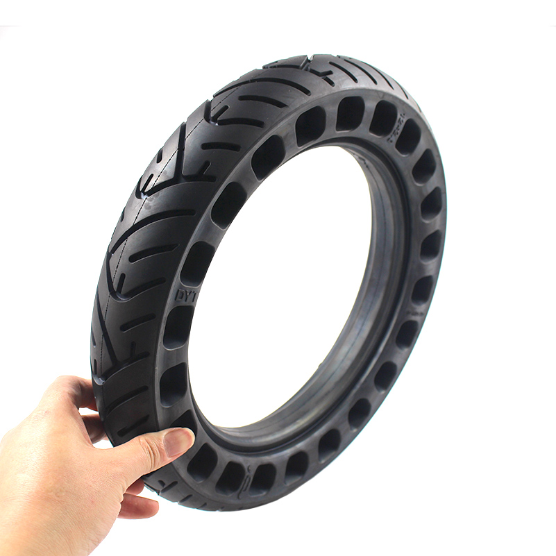 12 Zoll Vollgummireifen 12x2.0 – Scooter Parts Bewertung und Preis