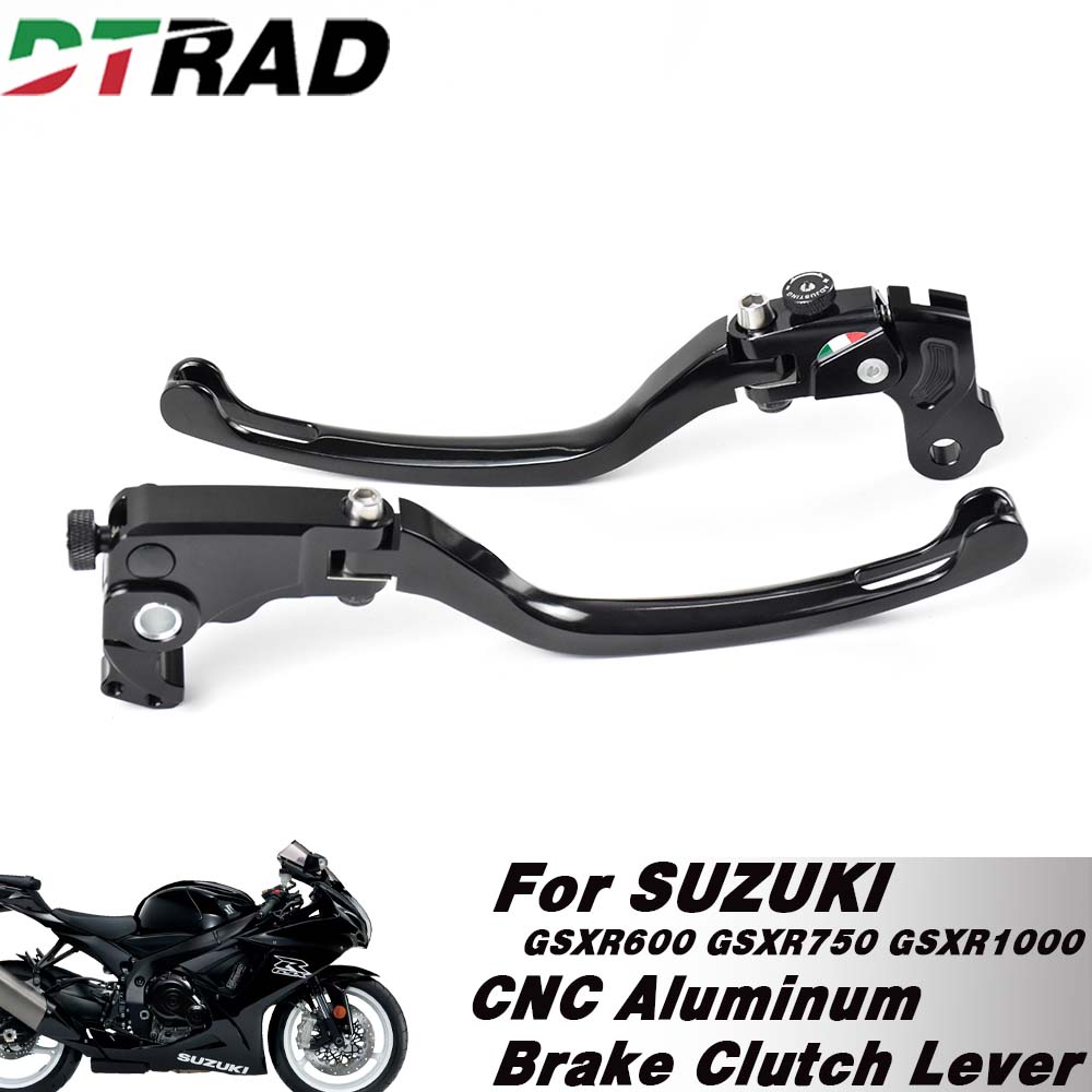 Rennbrems- und Kupplungshebel, – Cnc Aluminum Adjustable Brake Clutch Levers Bewertung und Preis