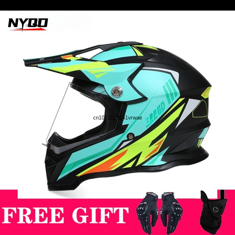 Motorradhelm mit Doppelvisier, – Modular Flip Up Motorcycle Helmet Dot Approved Bewertung und Preis