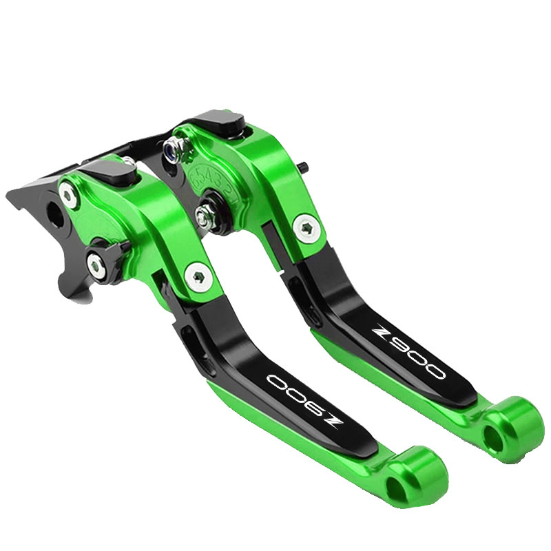 Passend für Z900 Z900 z900 201 – Cnc Aluminum Adjustable Brake Clutch Levers Bewertung und Preis