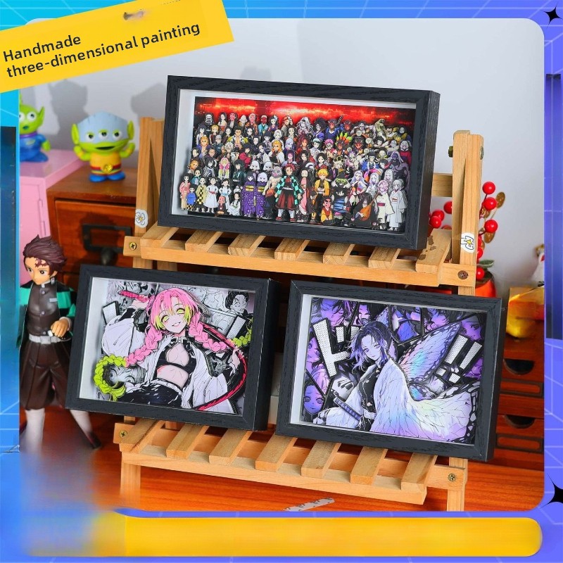 Demon Slayer Anime Merchandise – Atv Parts Bewertung und Preis